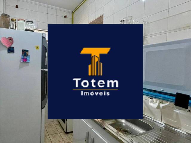 #AP0640 - Apartamento para Venda em São Paulo - SP