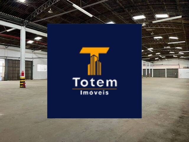 Galpão para Locação em São Paulo - 4