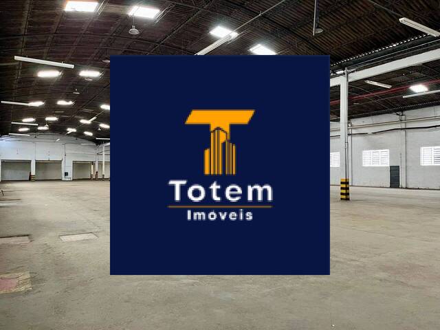 Galpão para Locação em São Paulo - 5