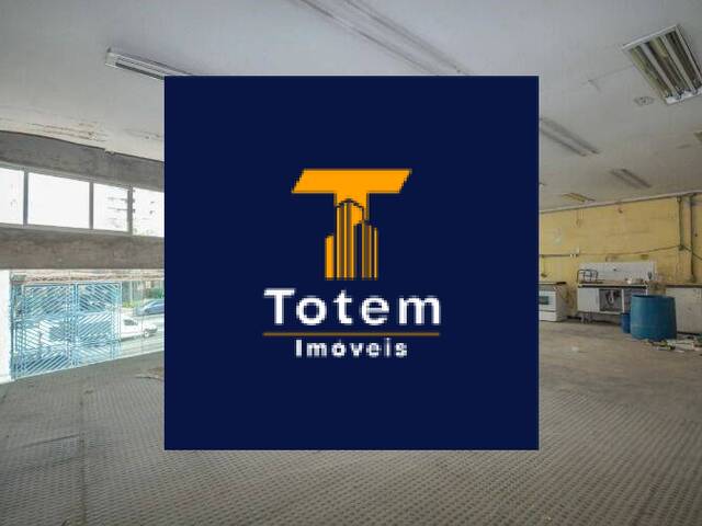 #GA0071 - Galpão para Locação em São Paulo - SP