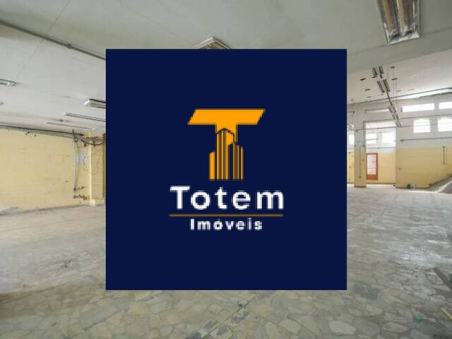 Galpão para Locação em São Paulo - 4