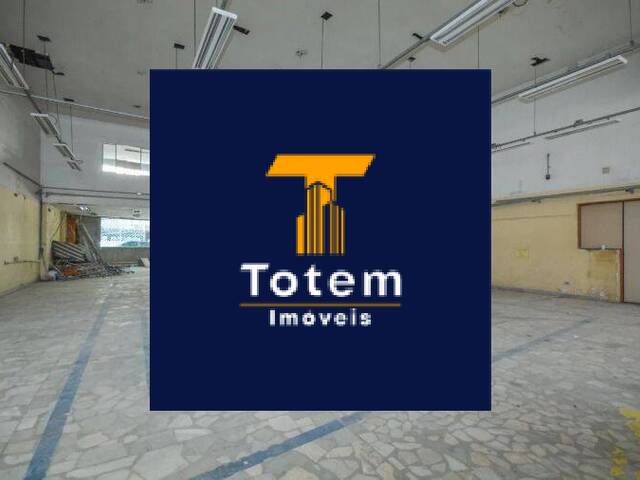 Galpão para Locação em São Paulo - 5