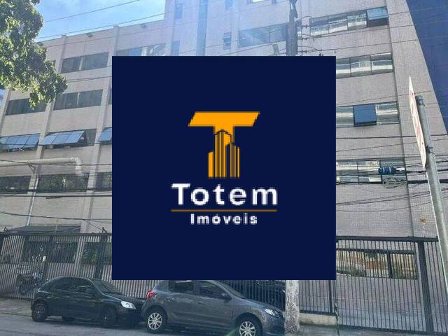 #PR0116 - Prédio comercial para Locação em São Paulo - SP