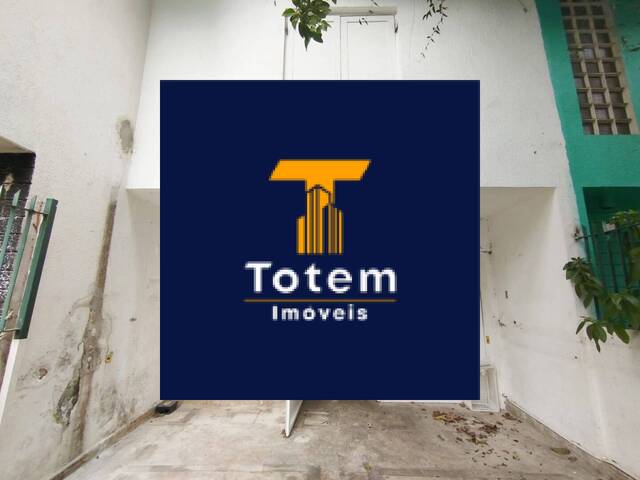 #CA0206 - Casa para Locação em São Paulo - SP