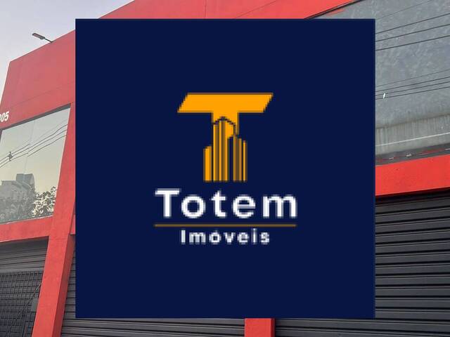 #GA0072 - Galpão para Venda em São Paulo - SP