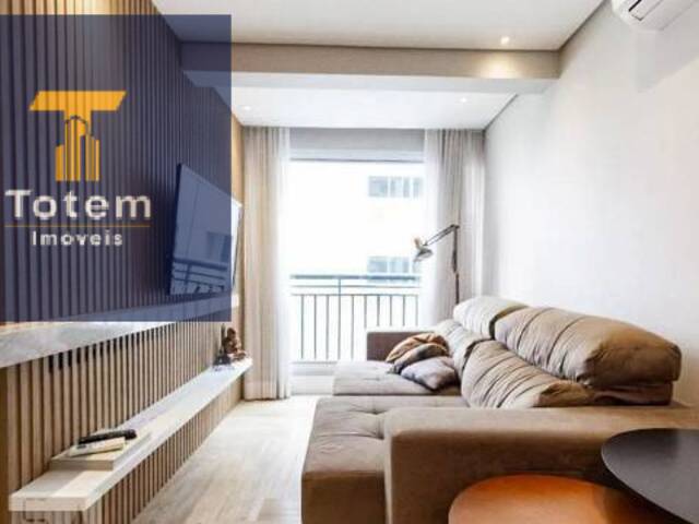 Apartamento para Venda em São Paulo - 2