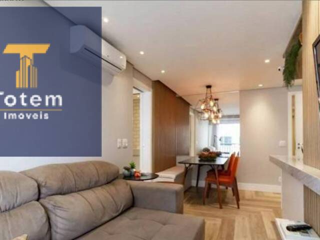 Apartamento para Venda em São Paulo - 3