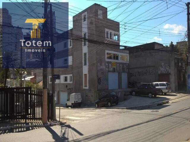 Prédio comercial para Venda em São Paulo - 2