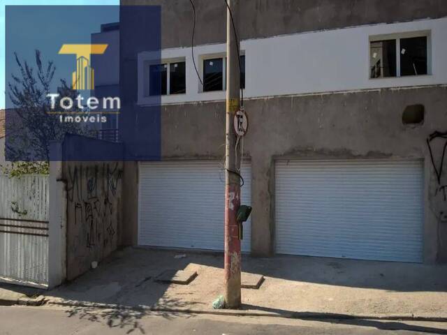 Prédio comercial para Venda em São Paulo - 5