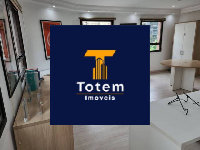 Locação em Jardim Paulista - São Paulo