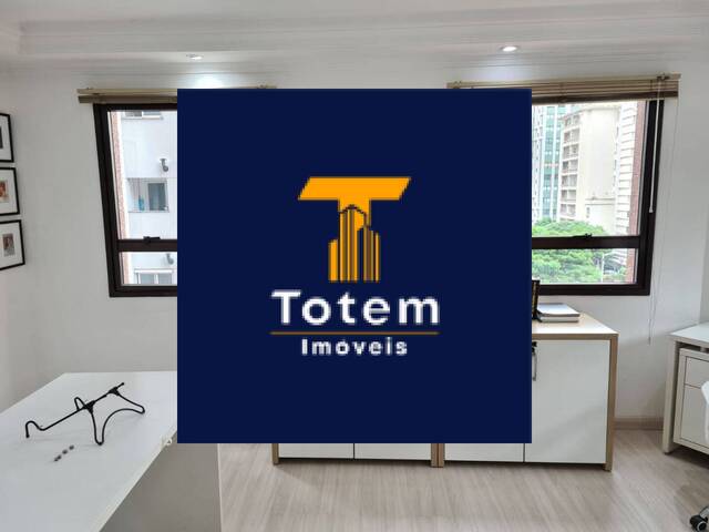 #CJ0066 - Conjunto Comercial para Locação em São Paulo - SP