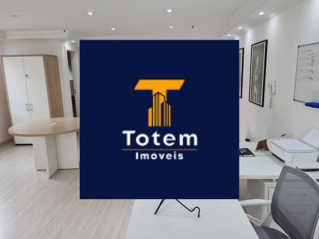 Conjunto Comercial para Locação em São Paulo - 4