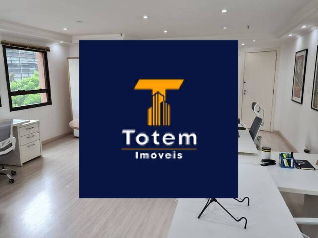 Conjunto Comercial para Locação em São Paulo - 5