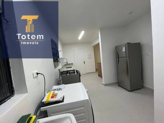 Apartamento para Locação em São Paulo - 4