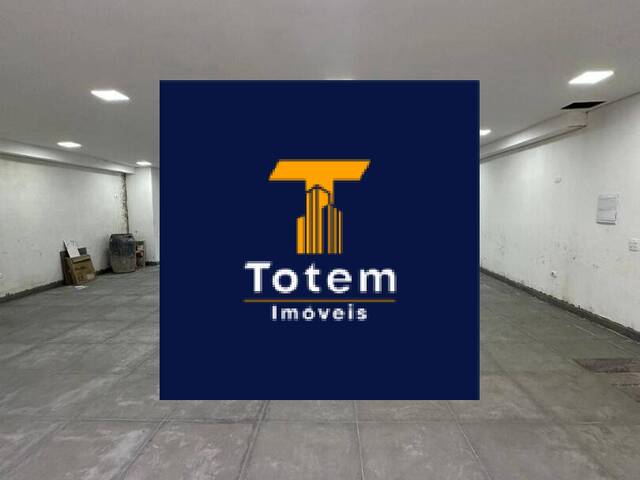 #LO0375 - Loja para Locação em São Paulo - SP