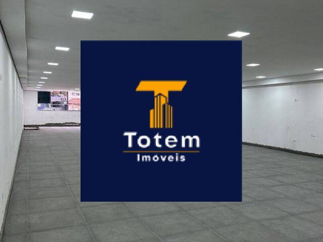 #LO0375 - Loja para Locação em São Paulo - SP