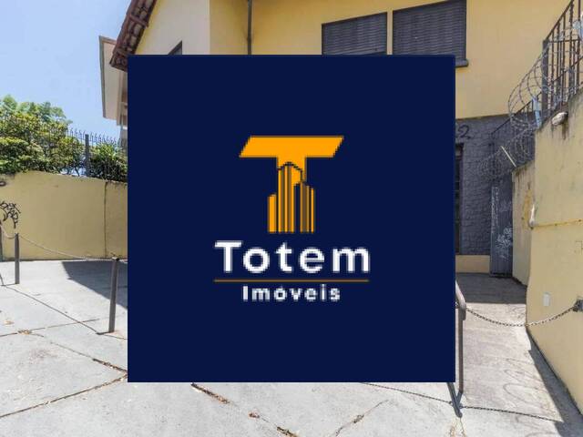 #CA0209 - Casa para Locação em São Paulo - SP