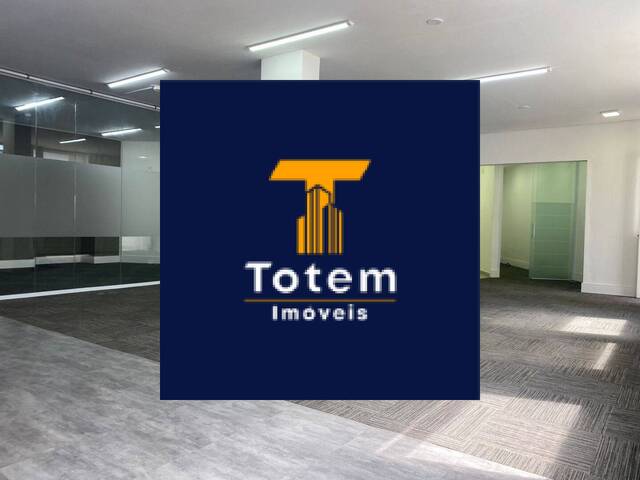 #CJ0069 - Conjunto Comercial para Locação em São Paulo - SP