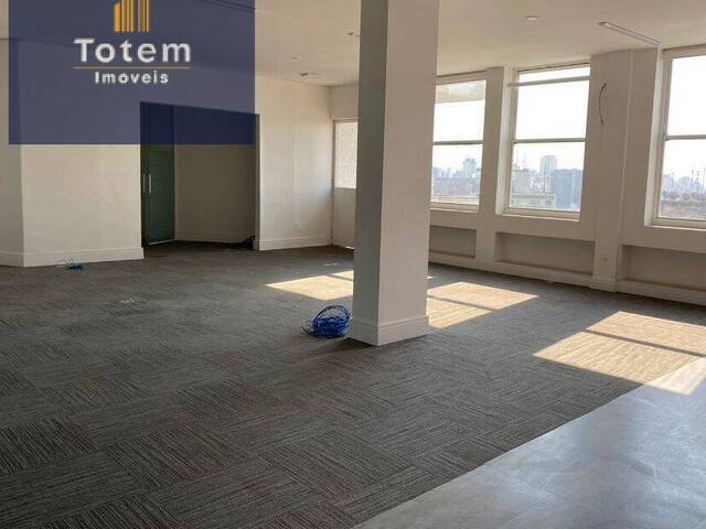 Conjunto Comercial para Locação em São Paulo - 5