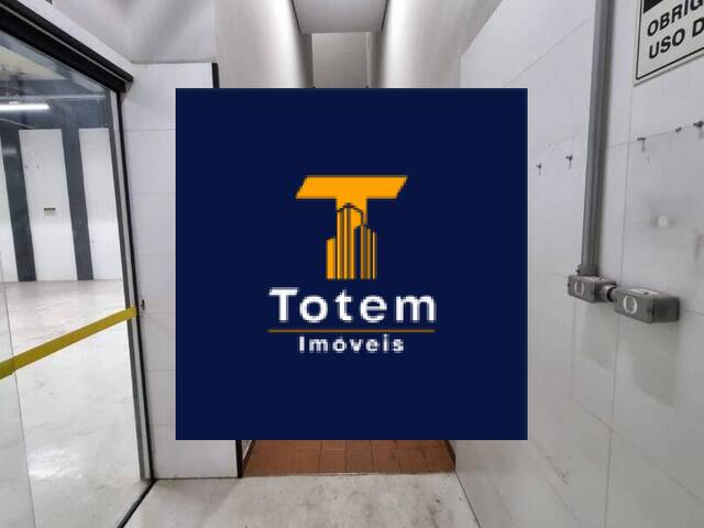 Galpão para Locação em São Paulo - 5