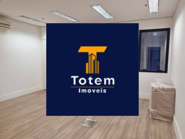 Venda em Vila Olímpia - São Paulo