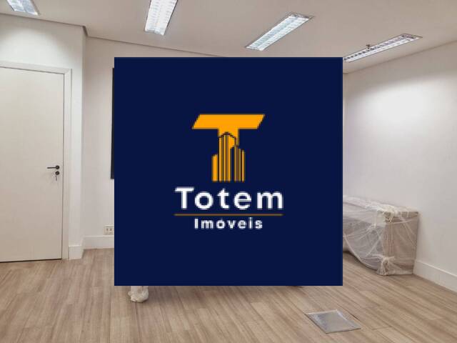 #CJ0071 - Conjunto Comercial para Venda em São Paulo - SP