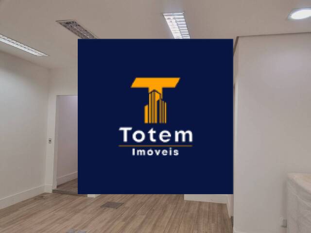 #CJ0071 - Conjunto Comercial para Venda em São Paulo - SP