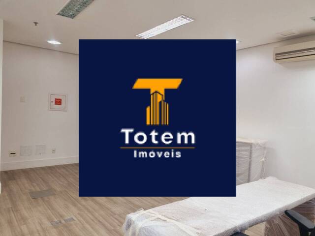 Conjunto Comercial para Venda em São Paulo - 4