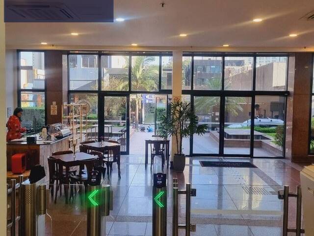 Conjunto Comercial para Venda em São Paulo - 2
