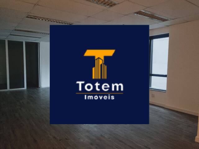 #CJ0072 - Conjunto Comercial para Locação em São Paulo - SP