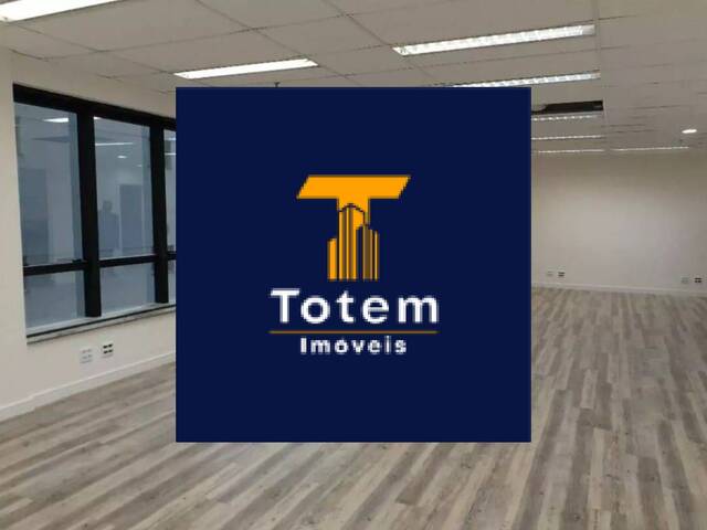 #CJ0073 - Conjunto Comercial para Locação em São Paulo - SP