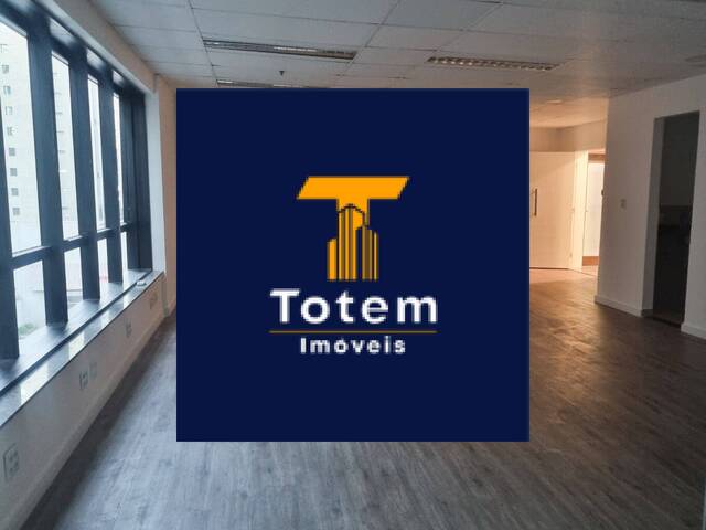 Conjunto Comercial para Locação em São Paulo - 4