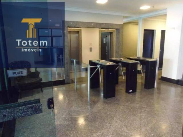 Conjunto Comercial para Locação em São Paulo - 2