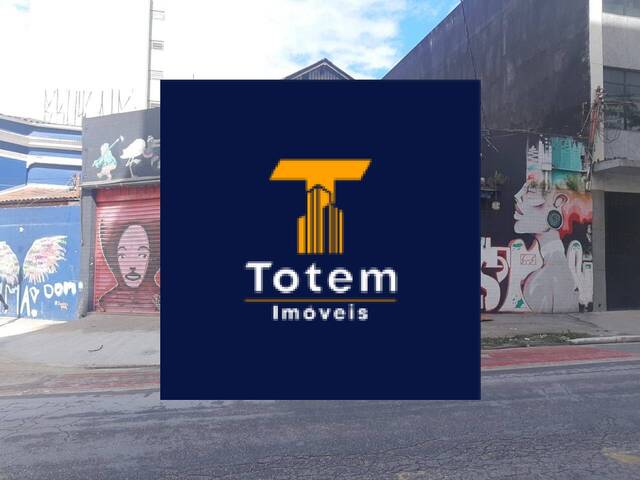 Locação em Vila Buarque - São Paulo