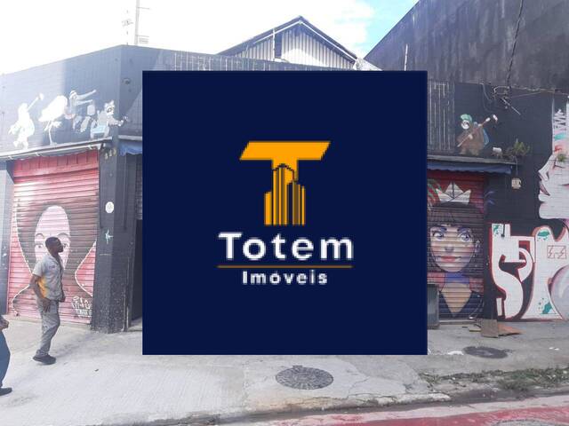 #LO0380 - Loja para Locação em São Paulo - SP