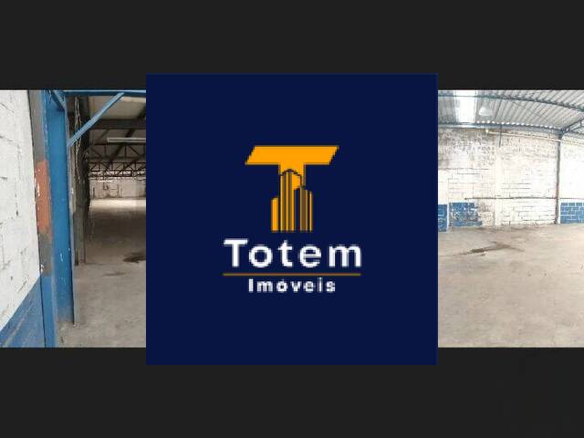 #TE0015 - Terreno para Locação em São Paulo - SP