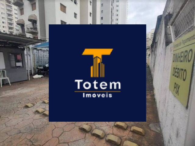 #TE0015 - Terreno para Locação em São Paulo - SP
