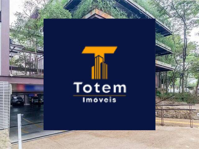 #PR0118 - Prédio comercial para Venda em São Paulo - SP