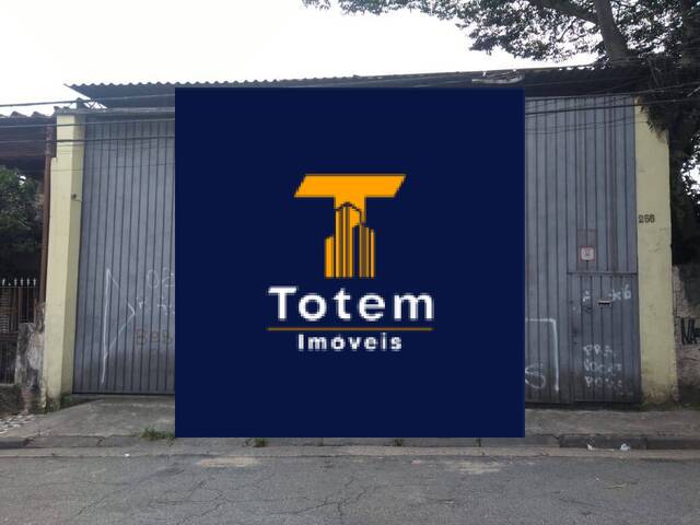 Locação em Casa Verde Alta - São Paulo