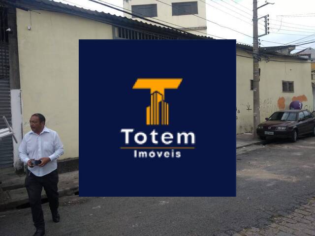 #GA0075 - Galpão para Locação em São Paulo - SP