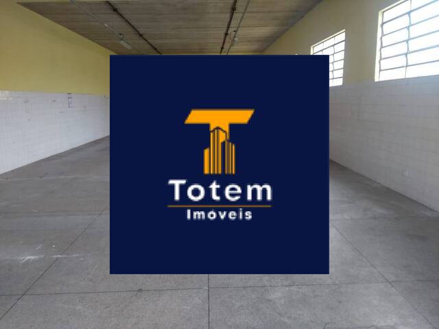 Galpão para Locação em São Paulo - 4