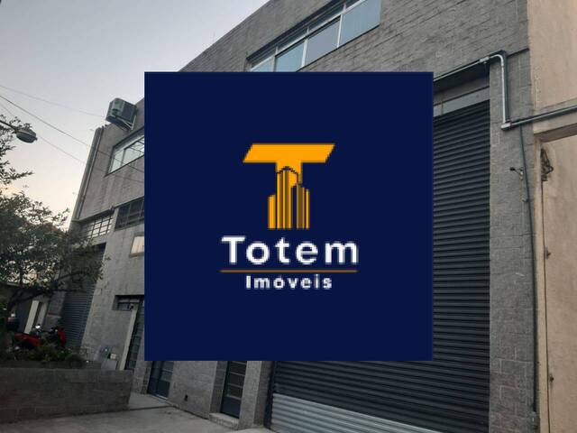 Galpão para Locação em São Paulo - 4