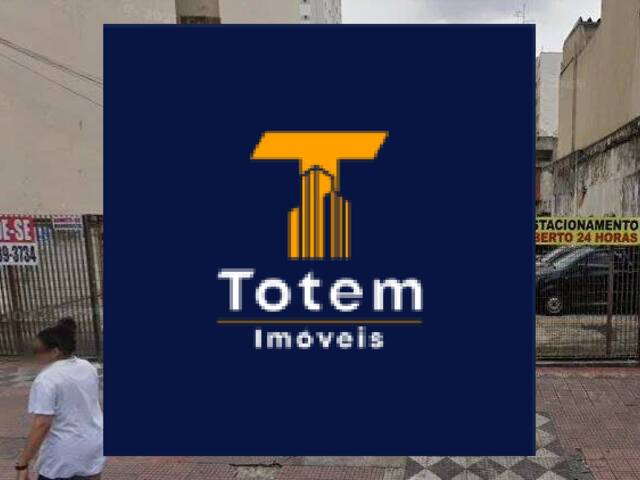 #TE0016 - Terreno para Venda em São Paulo - SP