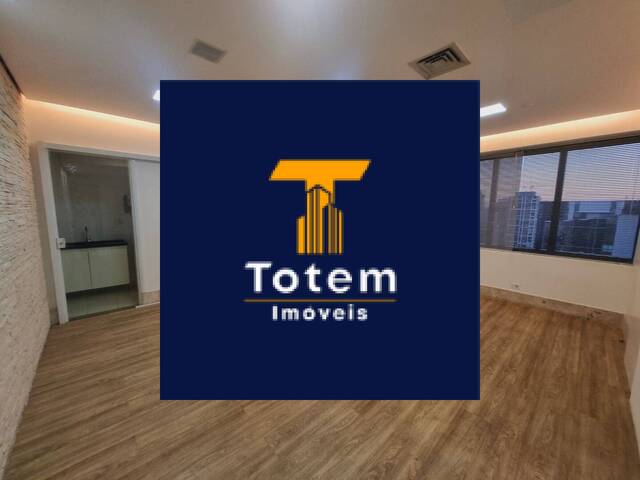 Conjunto Comercial para Locação em São Paulo - 4