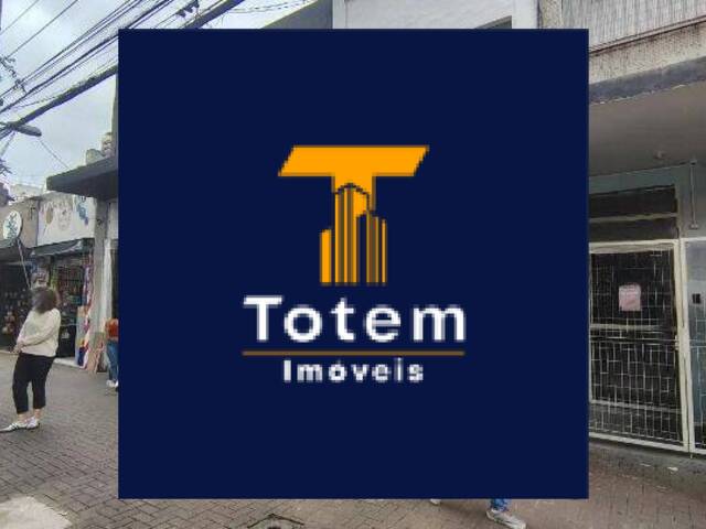 #LO0382 - Loja para Locação em São Paulo - SP