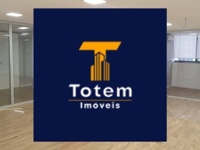 #CJ0058 - Conjunto Comercial para Venda em São Paulo - SP