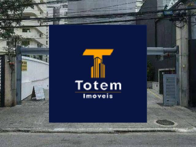 #PR0119 - Prédio comercial para Locação em São Paulo - SP