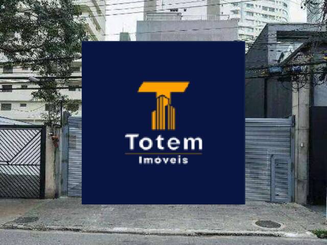 #PR0119 - Prédio comercial para Locação em São Paulo - SP