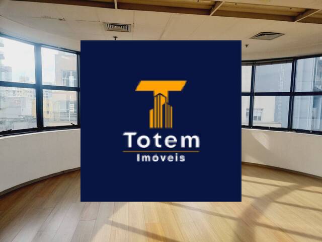 #CJ0077 - Conjunto Comercial para Venda em São Paulo - SP