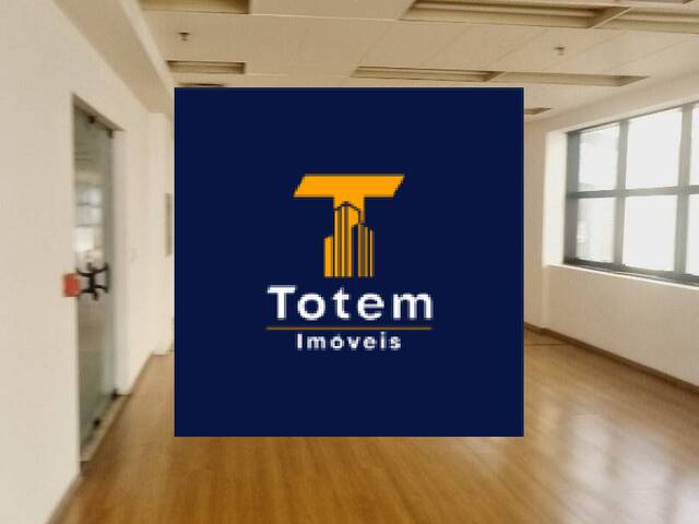 #CJ0077 - Conjunto Comercial para Venda em São Paulo - SP